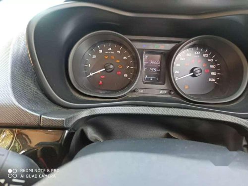 Used Tata Nexon KRAZ 2018 MT for sale in Varanasi 