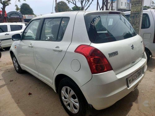 Used Maruti Suzuki Swift VDI 2010 MT for sale in Udaipur 