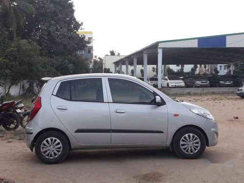 Used Hyundai I10 Sportz 1.2, 2016, Petrol MT for sale in Tiruppur 
