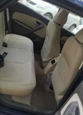 Used Volkswagen Vento Petrol Highline 2012 MT in Bangalore