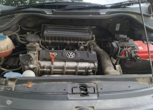 Used Volkswagen Vento Petrol Highline 2012 MT in Bangalore