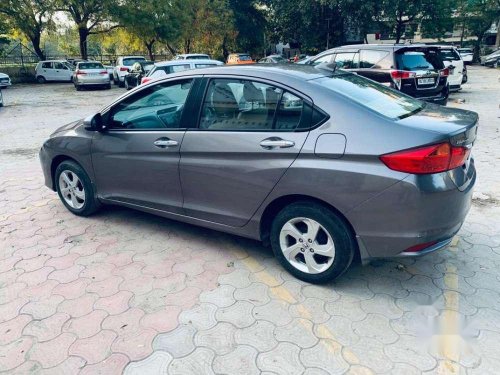 Used 2015 Honda City AT for sale in Gurgaon 