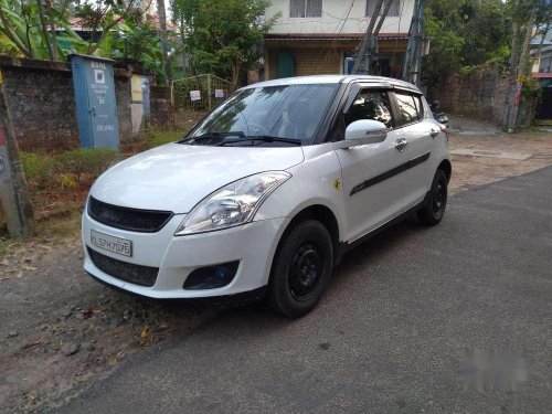 Used Maruti Suzuki Swift VDI 2013 MT for sale in Kozhikode 