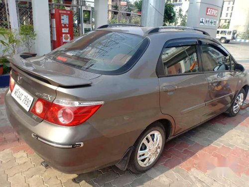 Used 2006 Honda City MT for sale in Kolkata