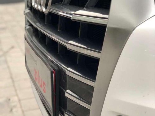 Audi Q5 30 TDI Premium Plus, 2018, Diesel AT for sale in Ludhiana 