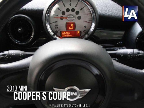 Used 2013 Mini Cooper D AT for sale in Kolkata 