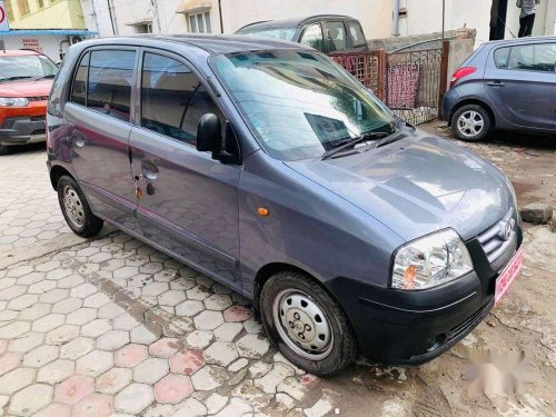 Hyundai Santro Xing GL, 2009, Petrol MT for sale in Visakhapatnam 