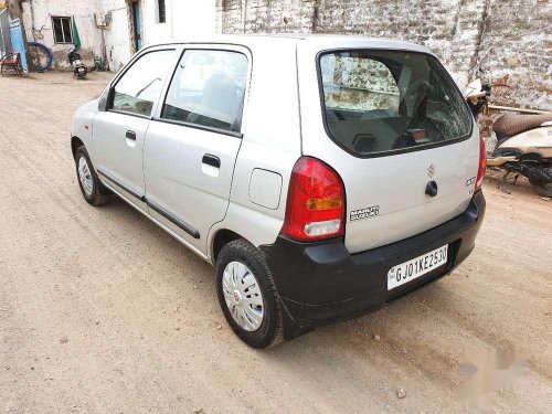 Maruti Suzuki Alto 2010 MT for sale in Ahmedabad 