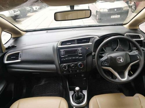Used 2017 Honda Jazz S MT for sale in Chennai