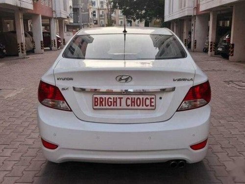 2012 Hyundai Verna CRDi 1.6 EX MT for sale in Chennai