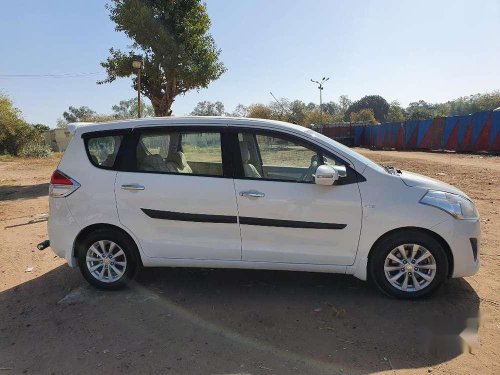 Used 2013 Maruti Suzuki Ertiga MT for sale in Ahmedabad 