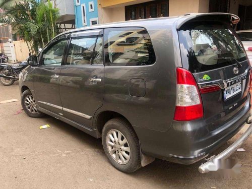 Toyota Innova 2014 MT for sale in Mumbai