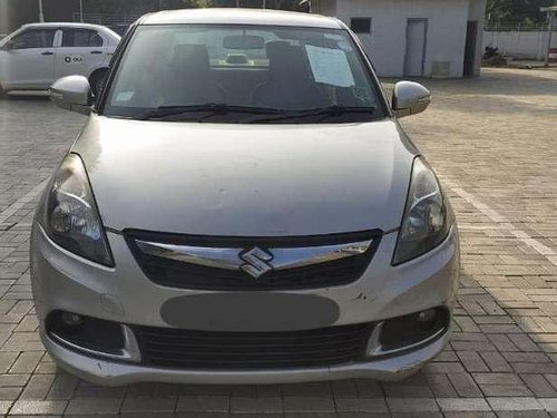 2015 Maruti Suzuki Swift Dzire MT for sale in Madurai