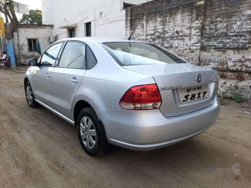 Used 2011 Volkswagen Vento MT for sale in Ahmedabad 