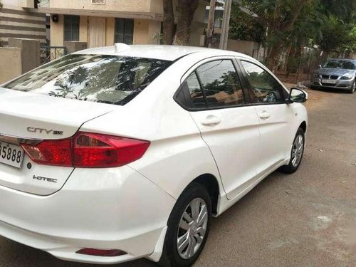 Used Honda City 2014 MT for sale in Hyderabad 