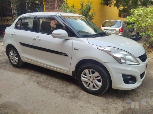 Used 2013 Maruti Suzuki Swift Dzire MT for sale in Pondicherry