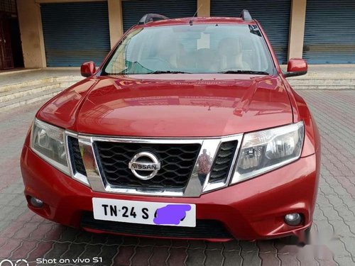 Used Nissan Terrano XL 2013 MT for sale in Salem 
