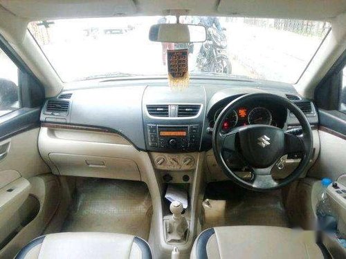 Maruti Suzuki Swift Dzire VDi BS-IV, 2013, Diesel MT in Hyderabad