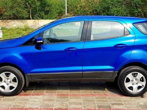 Used 2014 Ford EcoSport 1.5 Diesel Trend MT in New Delhi