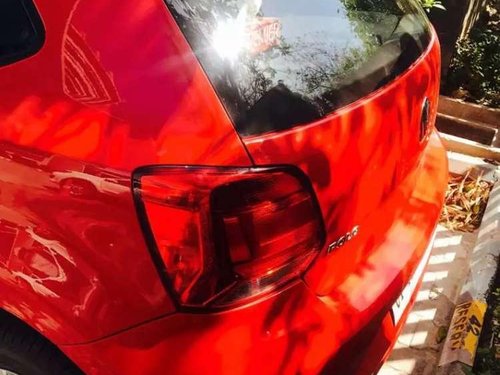 Used 2018 Volkswagen Polo MT for sale in Greater Noida 