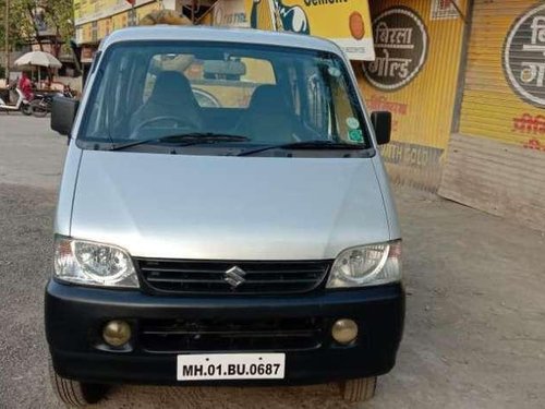 2014 Maruti Suzuki Eeco MT for sale in Nashik