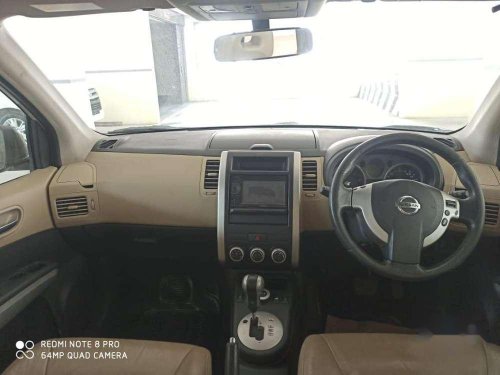 Used Nissan X Trail 2011 AT for sale in Nagar 