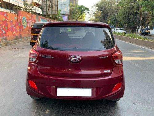 2016 Hyundai Grand i10 Magna MT for sale in Mumbai