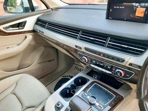 Audi Q7 3.0 TDI quattro Technology Pack, 2017, Diesel AT in Faizabad 