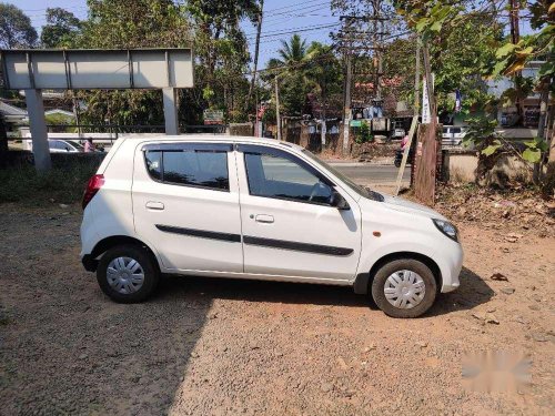 Used Maruti Suzuki Alto 800 Lxi, 2014, Petrol MT for sale in Palai 