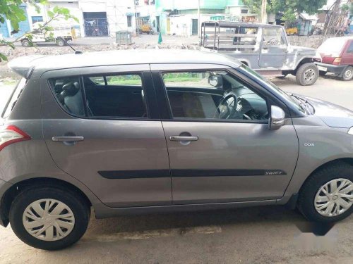 Maruti Suzuki Swift VDi, 2016, Diesel MT for sale in Madurai