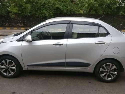 Hyundai Xcent SX Automatic 1.2 (O), 2015, Petrol AT for sale in Thane 
