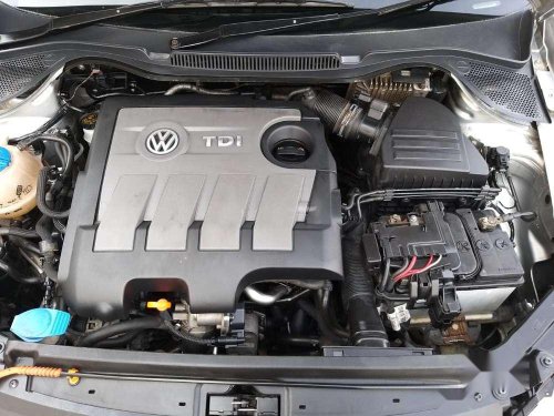 Used 2011 Volkswagen Vento MT for sale in Ahmedabad 