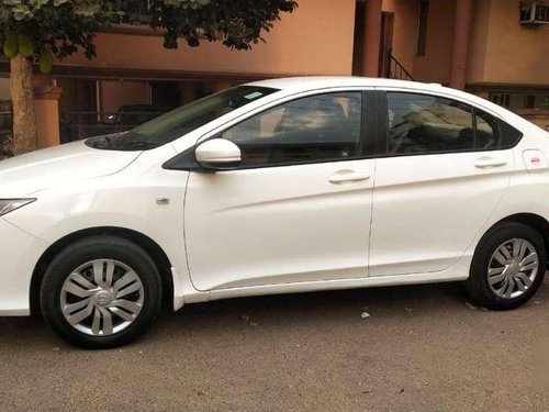 Used Honda City 2014 MT for sale in Hyderabad 