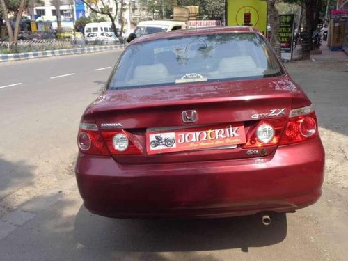 Honda City ZX GXi 2008 MT for sale in Kolkata