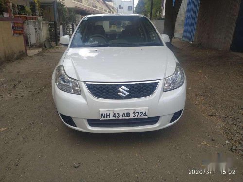 Used 2010 Maruti Suzuki SX4 MT for sale in Nashik 