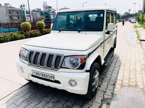 Used Mahindra Bolero ZLX 2018 AT for sale in Gurgaon 