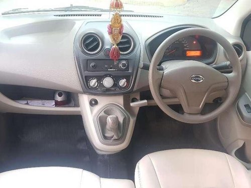 Used Datsun GO T, 2014, Petrol MT for sale in Coimbatore 