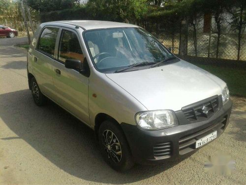 Used 2011 Maruti Suzuki Alto MT for sale in Tiruchirappalli 