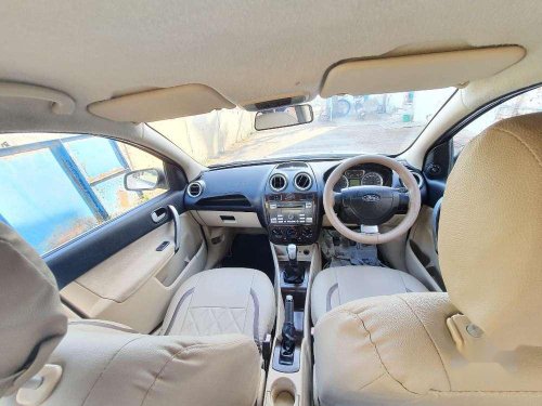 Used Ford Fiesta Classic SXi 1.4 TDCi, 2011, Diesel MT in Ahmedabad 