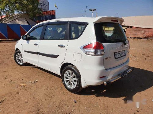 Used 2013 Maruti Suzuki Ertiga MT for sale in Ahmedabad 