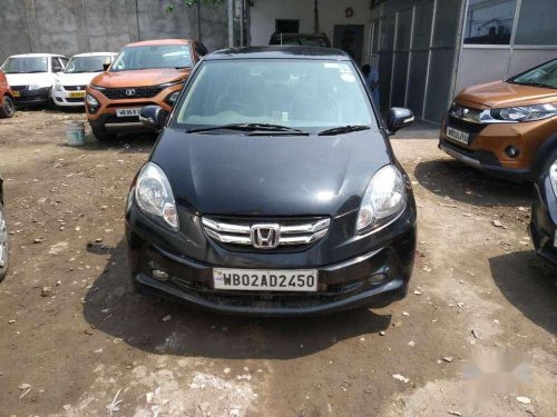 Used Honda Amaze VX i DTEC 2013 MT for sale in Kolkata 