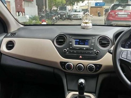 Used Hyundai Xcent 2015 MT for sale in Coimbatore 