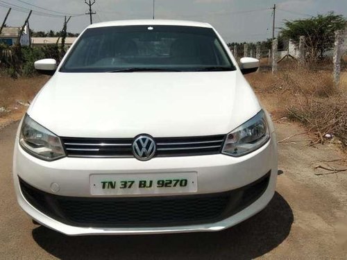 Used 2010 Volkswagen Polo MT for sale in Coimbatore 