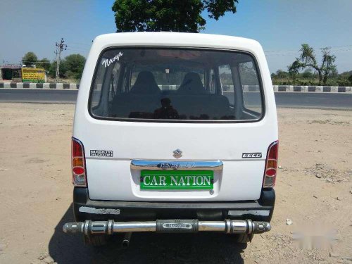 Maruti Suzuki Eeco 2015 MT for sale in Dabhoi