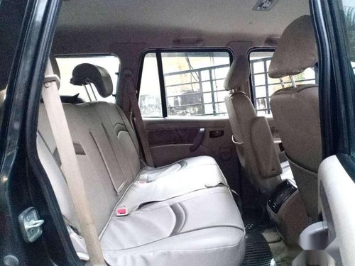 Used 2011 Mahindra Scorpio MT for sale in Hyderabad 