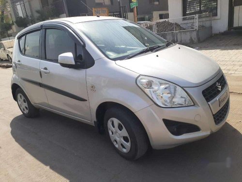 Used Maruti Suzuki Ritz 2014 AT for sale in Indore 