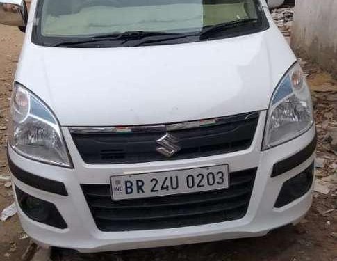 Used 2017 Maruti Suzuki Wagon R VXI MT for sale in Patna