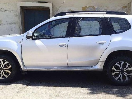 Used Nissan Terrano XL 2016 MT for sale in Dehradun 