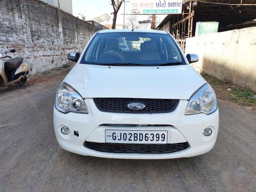 Used Ford Fiesta Classic SXi 1.4 TDCi, 2011, Diesel MT in Ahmedabad 