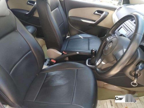 Used Volkswagen Polo Highline 2014, MT for sale in Hyderabad 